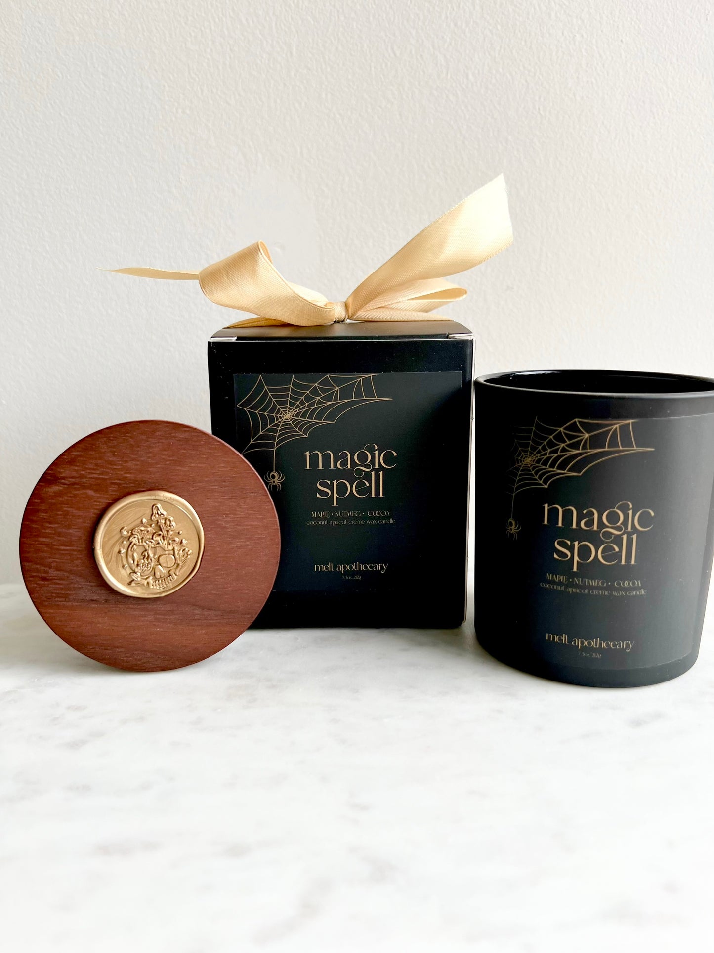 magic spell - limited edition