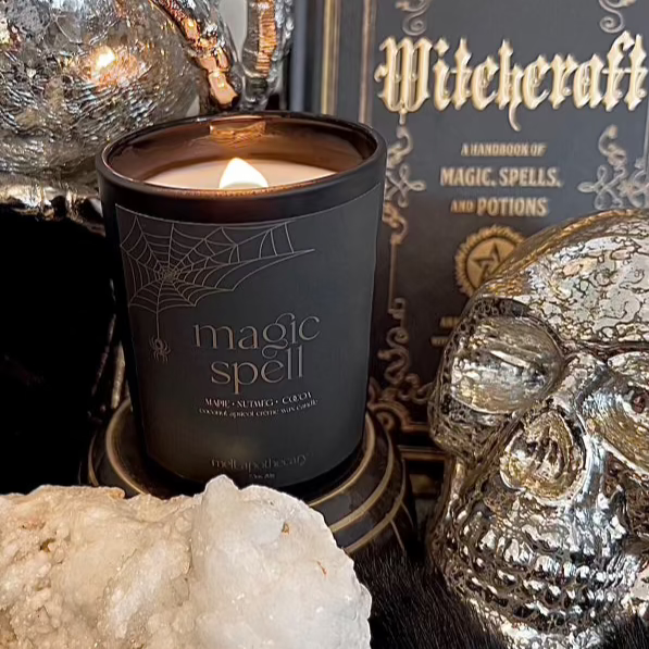 magic spell - limited edition